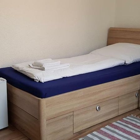 Senyu Studio City Center Daire Baden-Baden Dış mekan fotoğraf