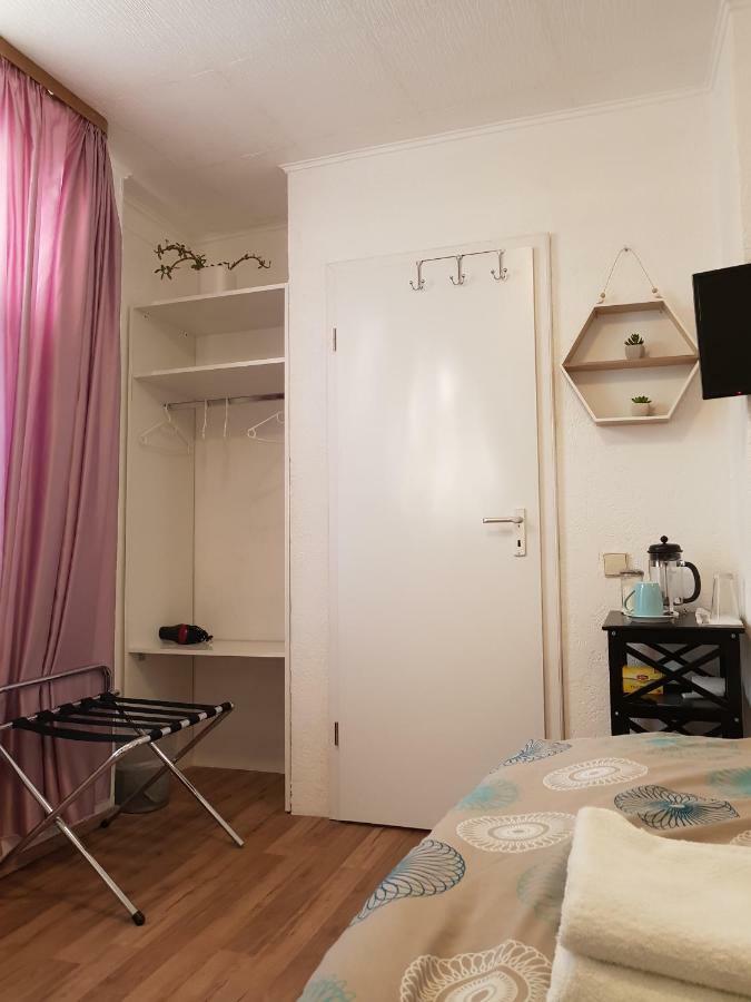 Senyu Studio City Center Daire Baden-Baden Dış mekan fotoğraf